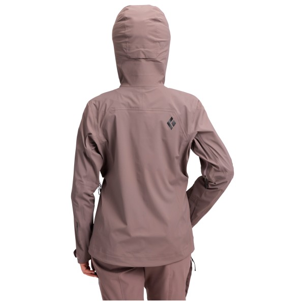 Black Diamond - Women's Recon LT Shell - Veste de ski