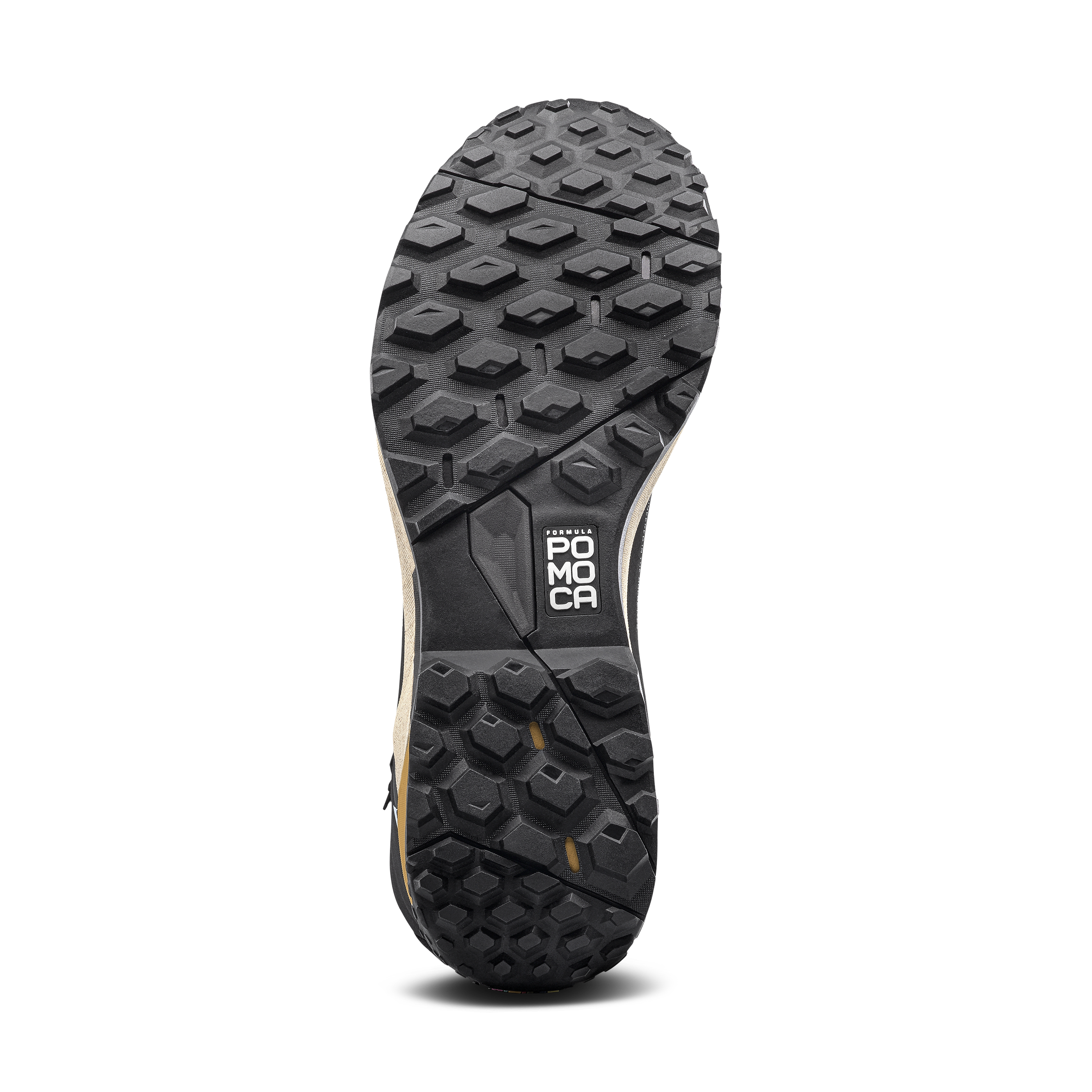 Puez Winter Mid Powertex Herren