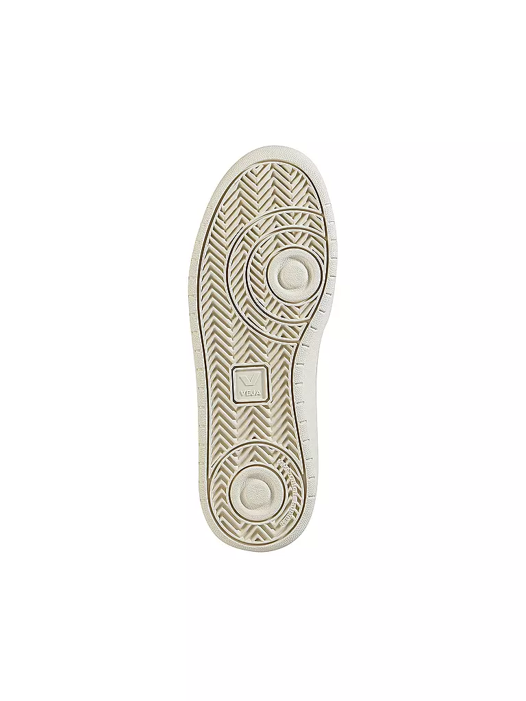 VEJA Sneaker V90 weiss