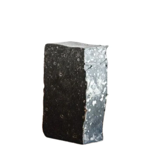 Into The Beard Savon Solide Granit du Mont Blanc 90g