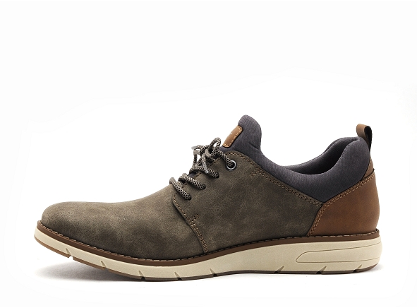 Rieker basses homme 11351 marron