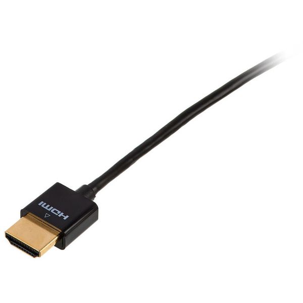 Kramer C-HM/HM/PICO/BK-1 Cable 0.3m