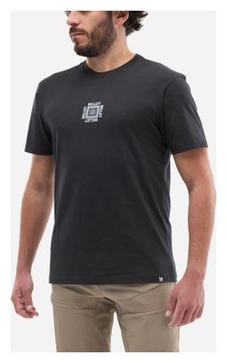 T-shirt Millet Cimaï Collab Noir Homme