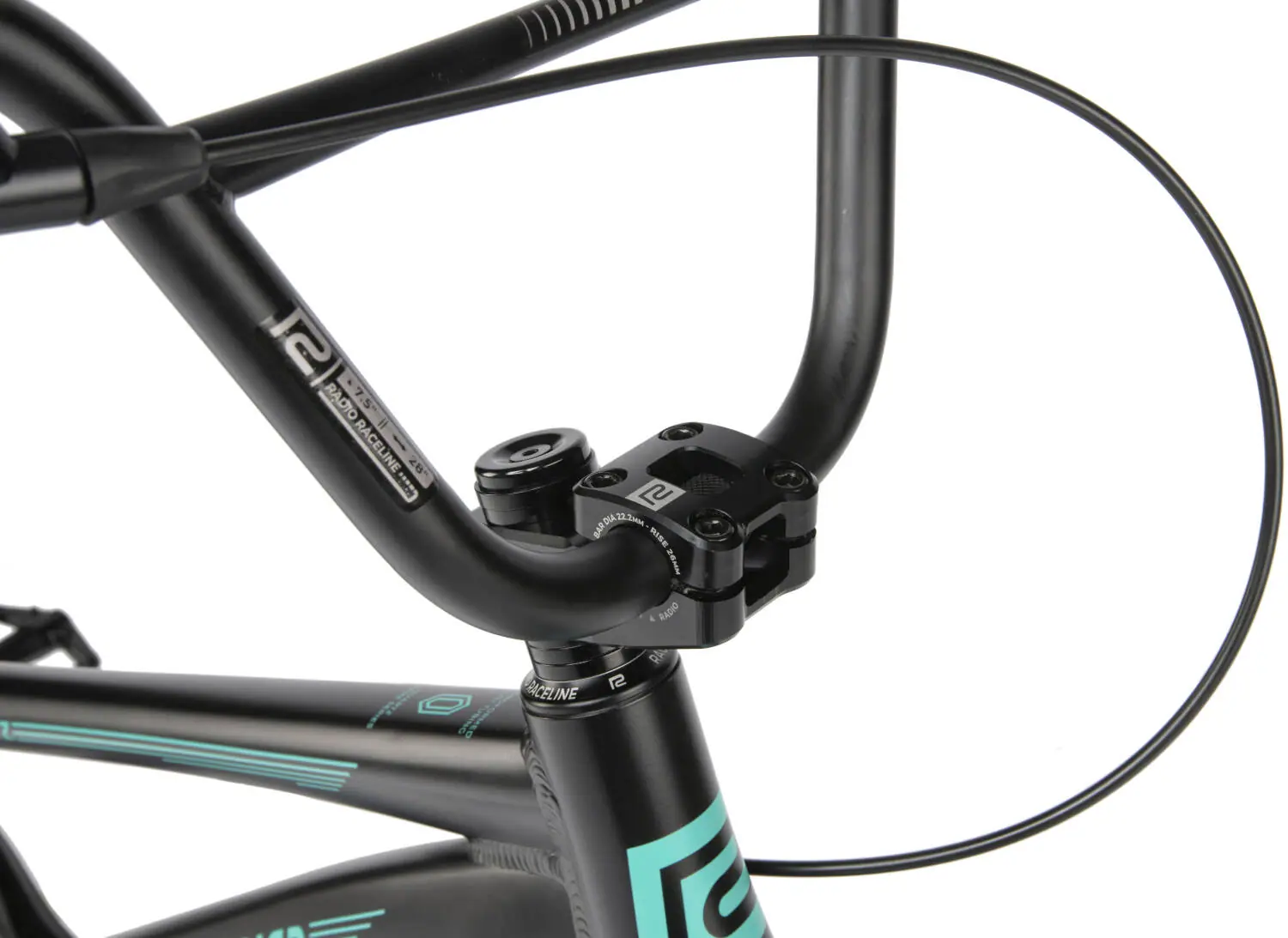 Radio Quartz Pro L 20