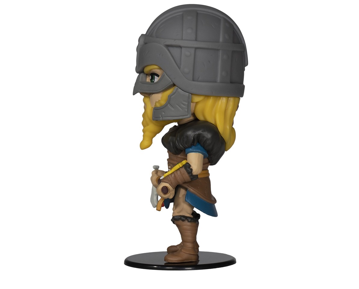 Ubisoft Heroes - Eivor Male 10cm