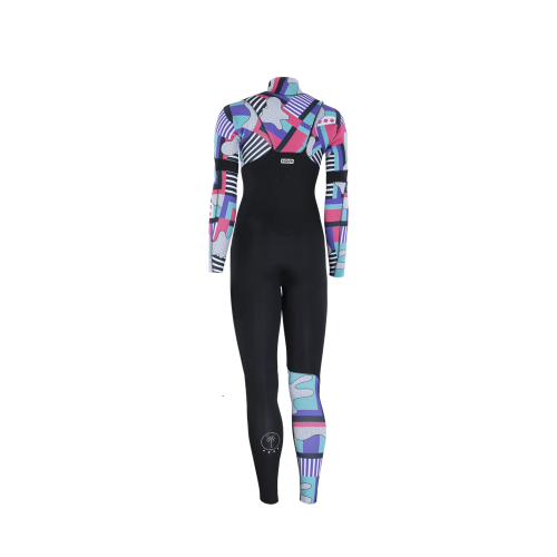 ION Amaze Core 4/3 Front Zip 2024/25