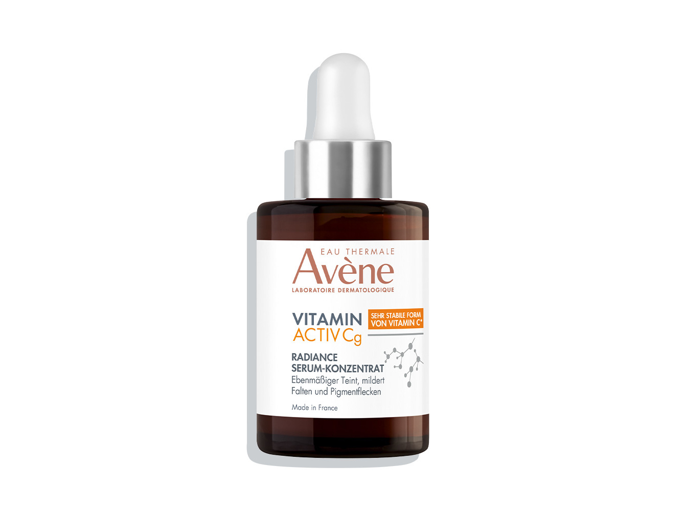 SÉRUM AVENE VITAMIN ACTIV CG 30 ML