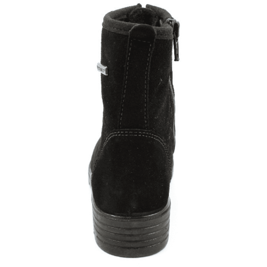 Ricosta Stiefel schwarz