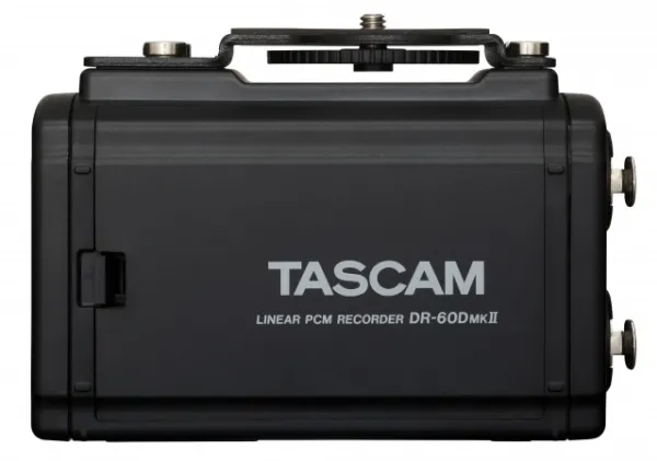Tascam DR-60DMK2 recorder