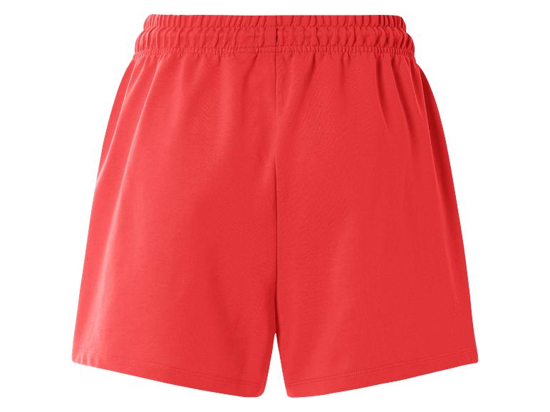 Korte dames broek
