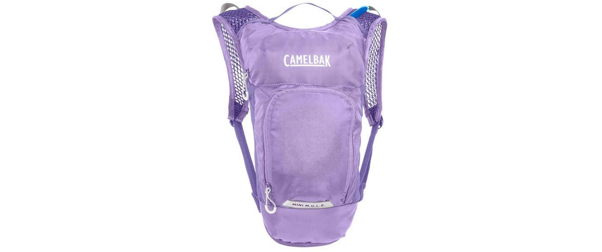Rucksack Mini M.U.L.E LavenderBikerucksack für Kinder