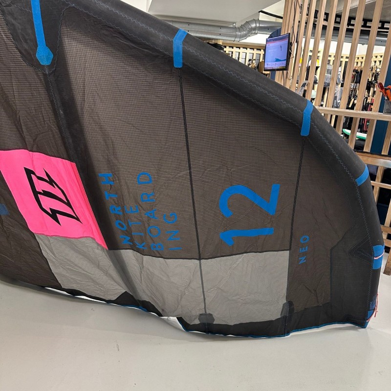 Aile North occasion Neo 12m 2018 - The Corner Shop