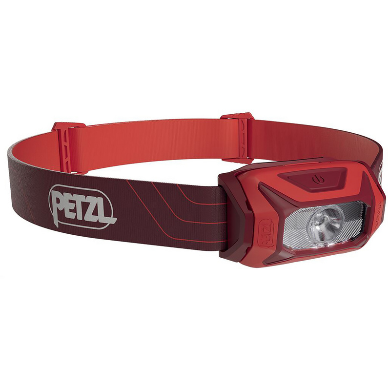 Petzl Tikkina Stirnlampe
