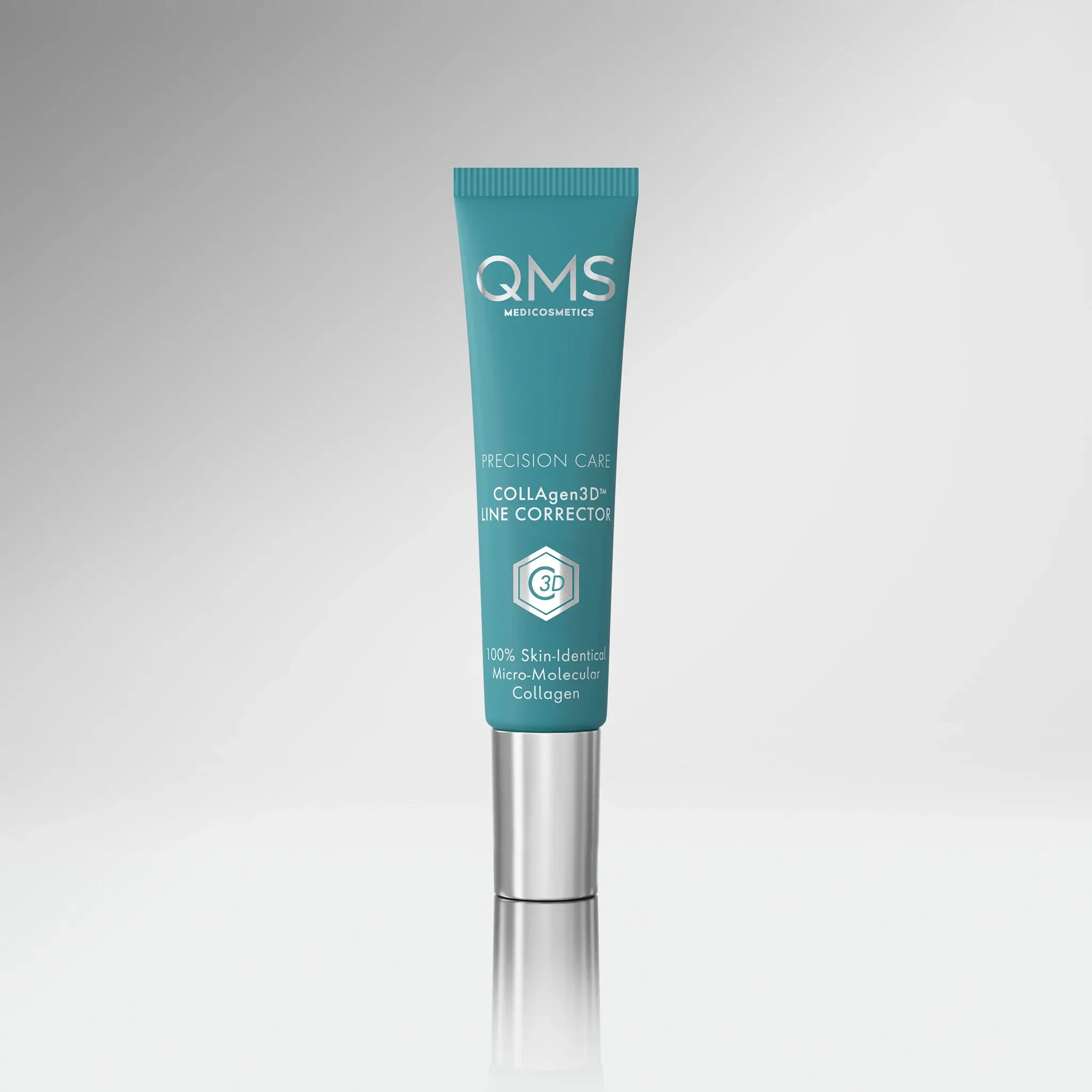 COLLAgen3D Line Corrector