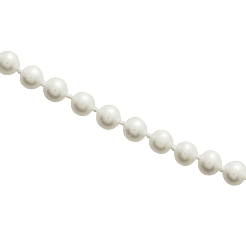 Collier Femme - perle - Or 18 Carats - Longueur : 42 cm