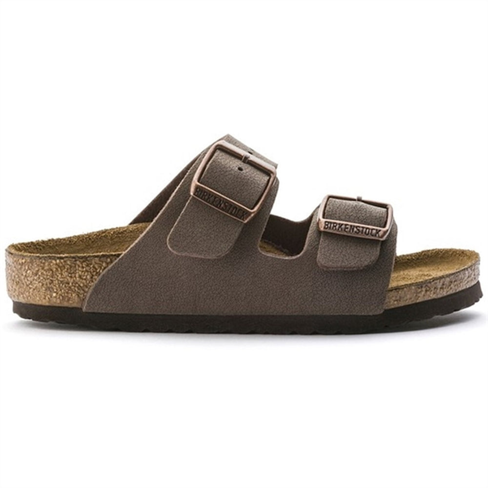 Køb Birkenstock Arizona Kids BFBC Mocca Sandal