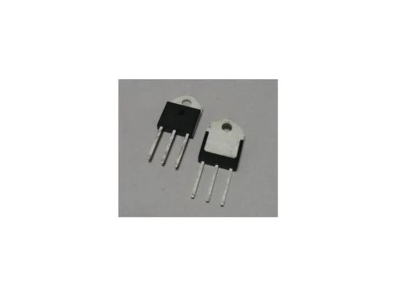 STMicroelectronics BTA26-800BRG TRIAC TOP-3 25 A 800 V Tube