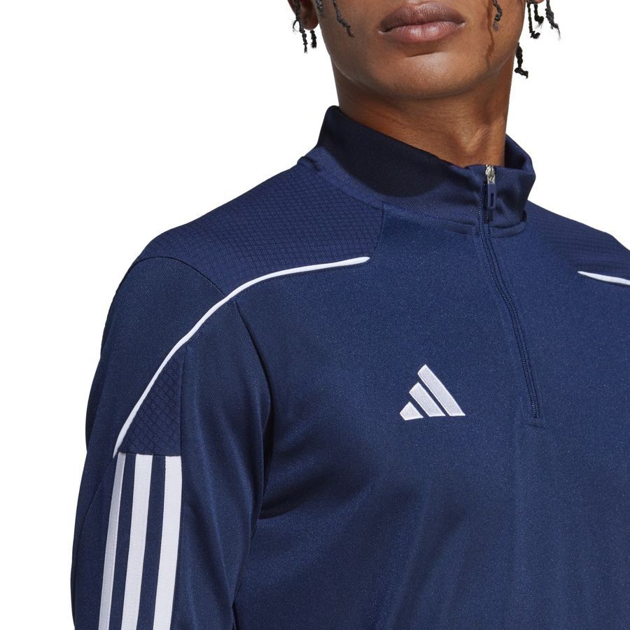 adidas Maillot d'Entraînement Tiro 23 League - Bleu