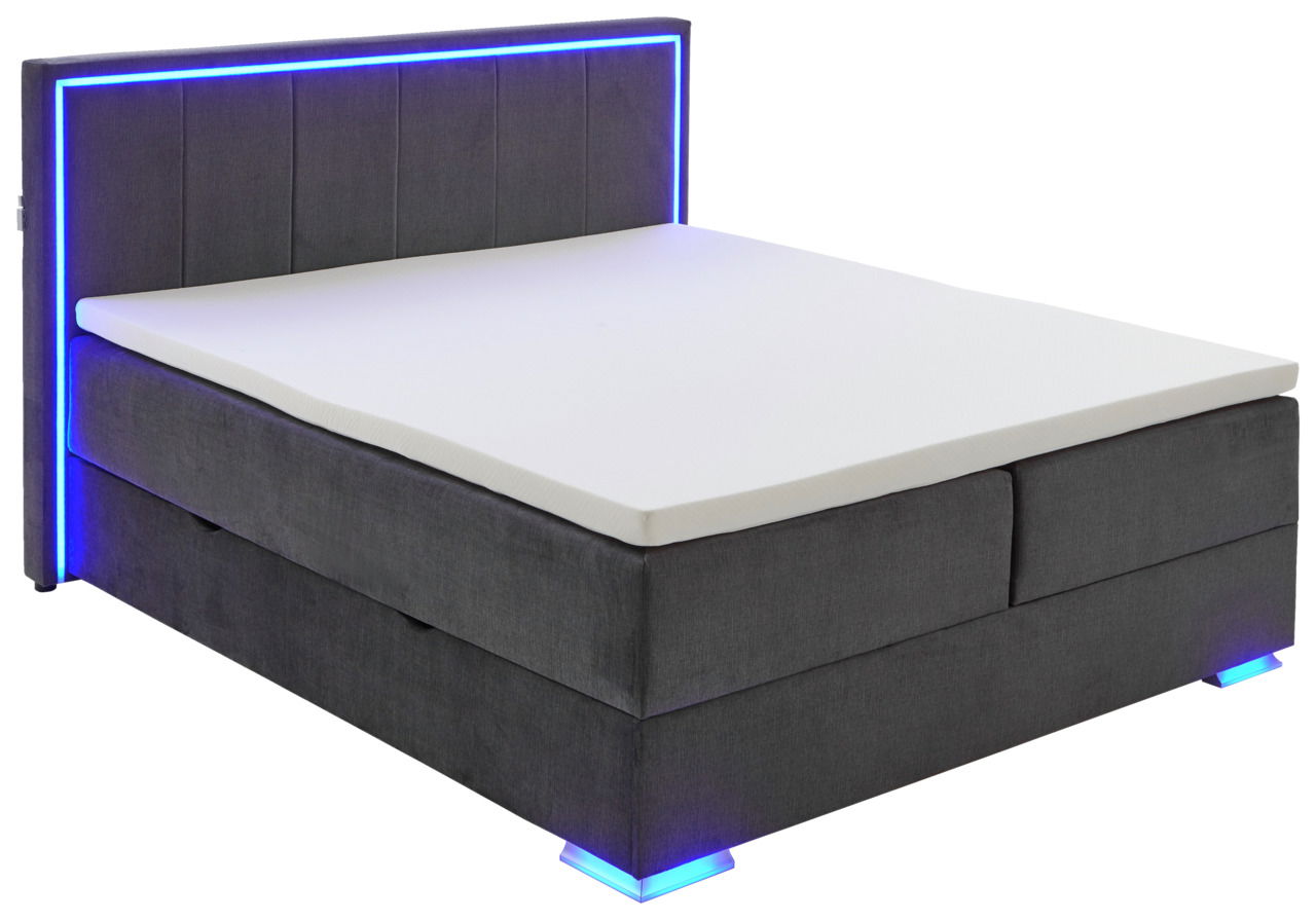 Z2 Boxspringbett COLORADO