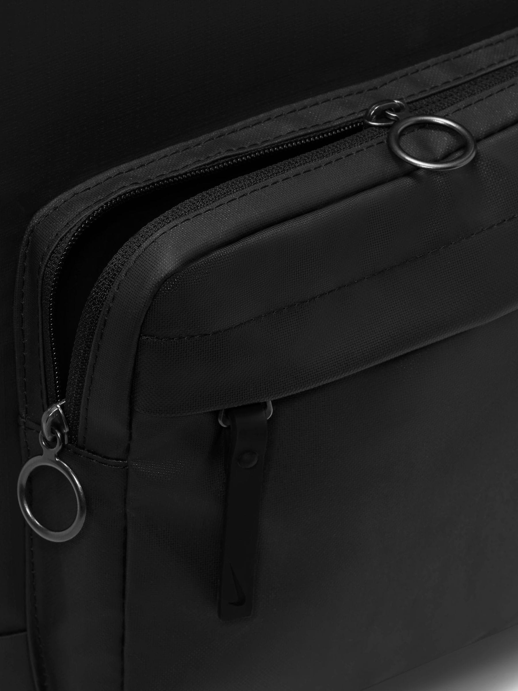 Nike Heritage Winterized Indigo rugzak (23L)