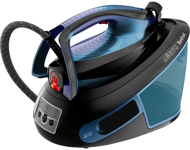 Tefal Express Vision dampstation SV8151E0