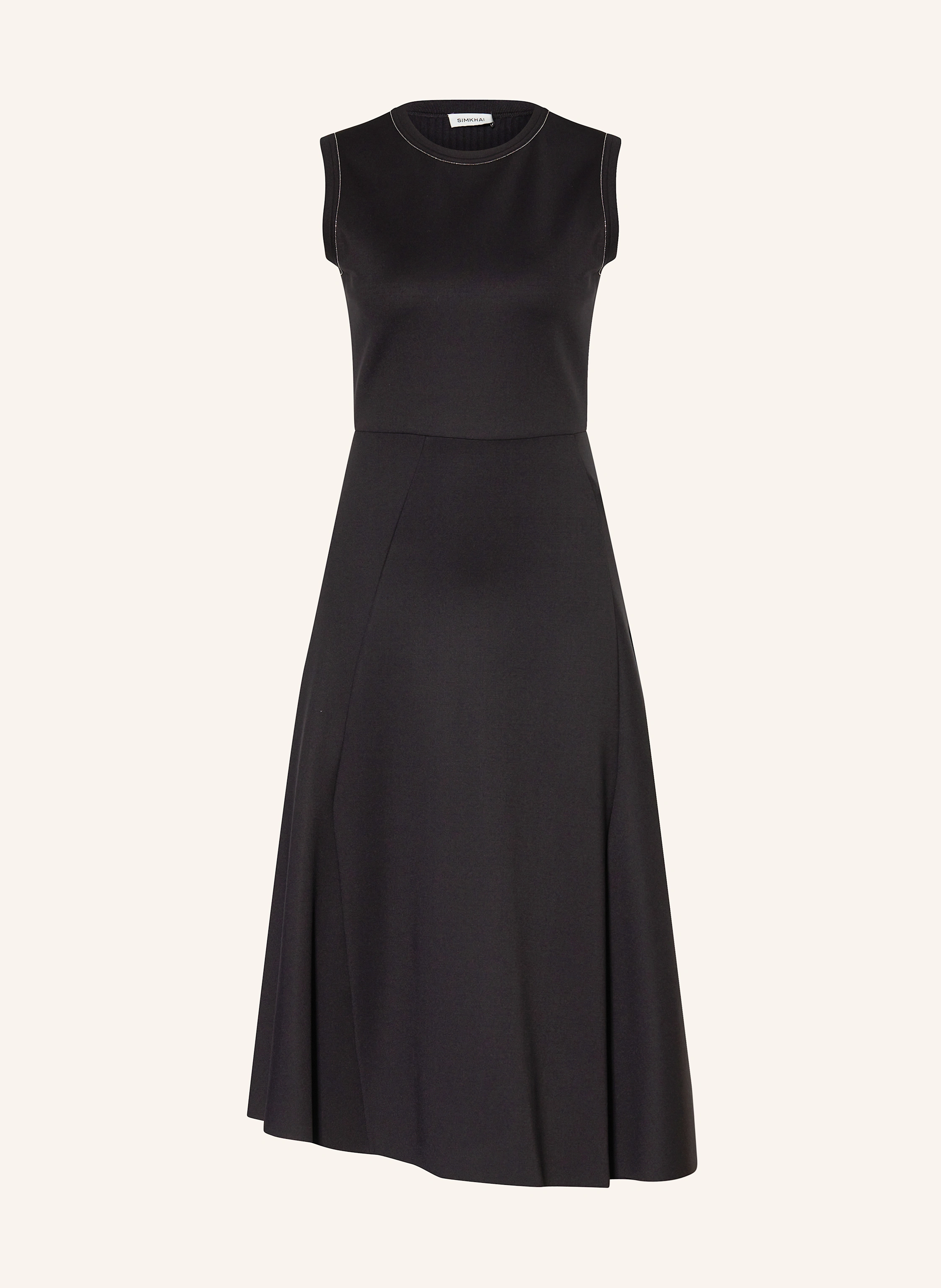 FABIANA FILIPPI Jerseykleid