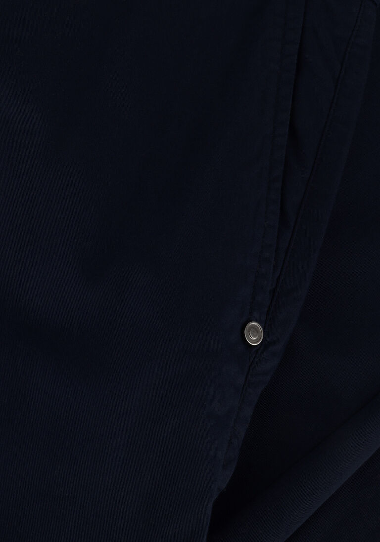 REPLAY blauwe replay slim fit jeans brad pants