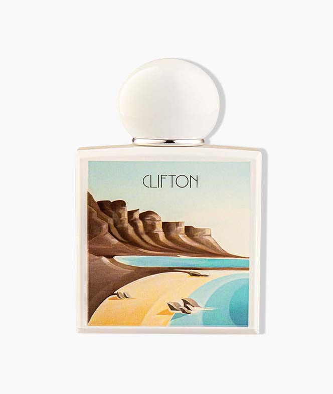 Clifton ADAMO PARFUM 100 ML