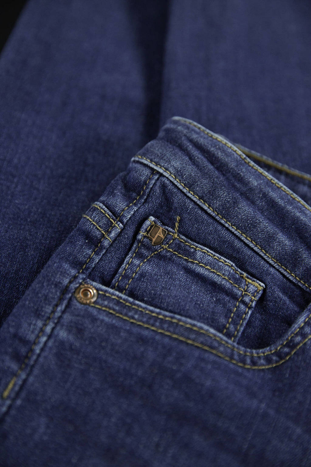 Garcia slim fit jeans Sienna 565 dark used