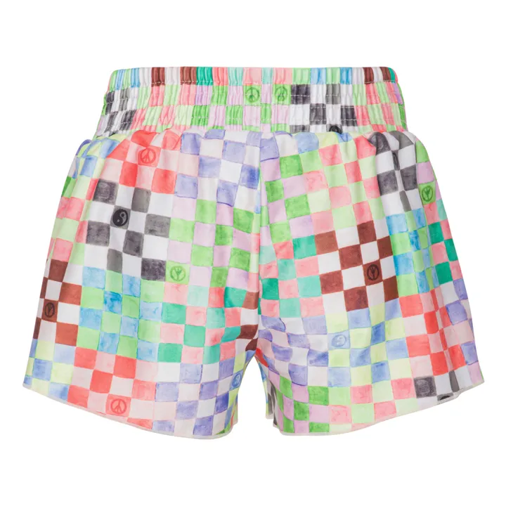 Molo Short de Bain Polyester Recyclé Nicci | Rose