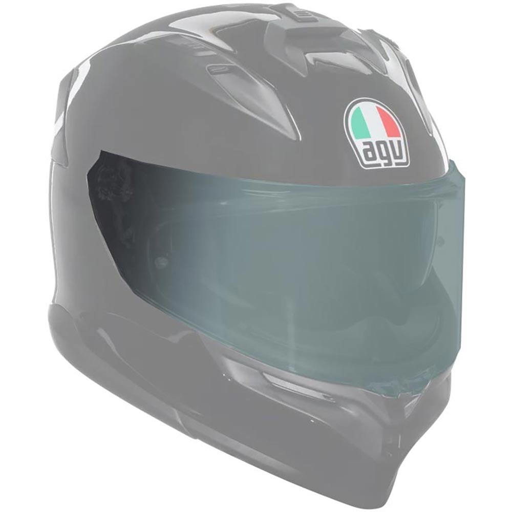 AGV - Ecran GT8-1|K7 Fumé foncé