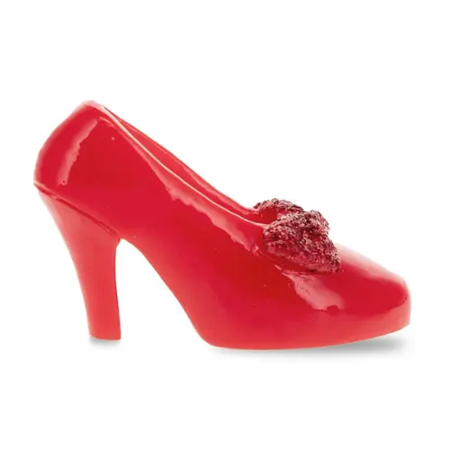 Wizard of Oz Ruby Slipper Lip Balm