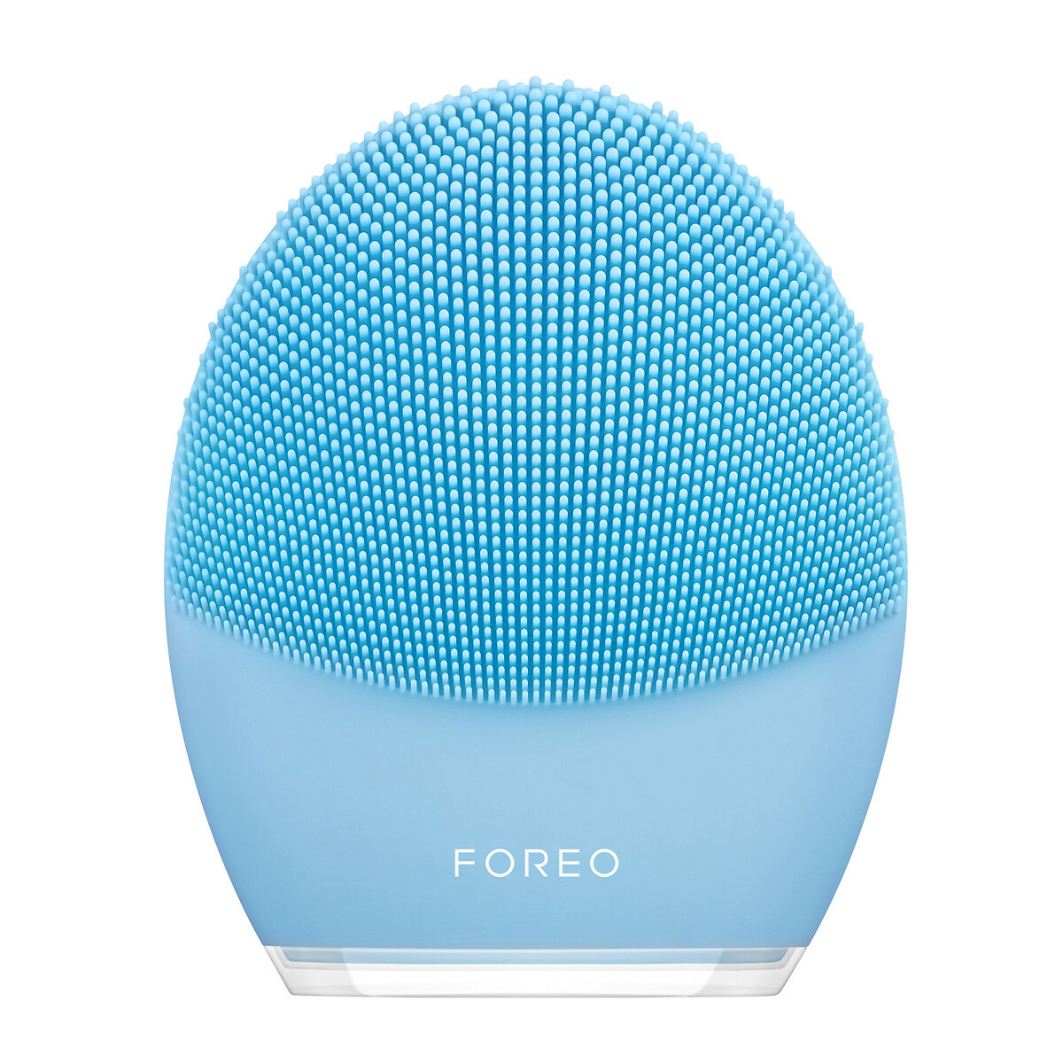 FOREO<br>Escova de limpeza e massagem facial Luna 3