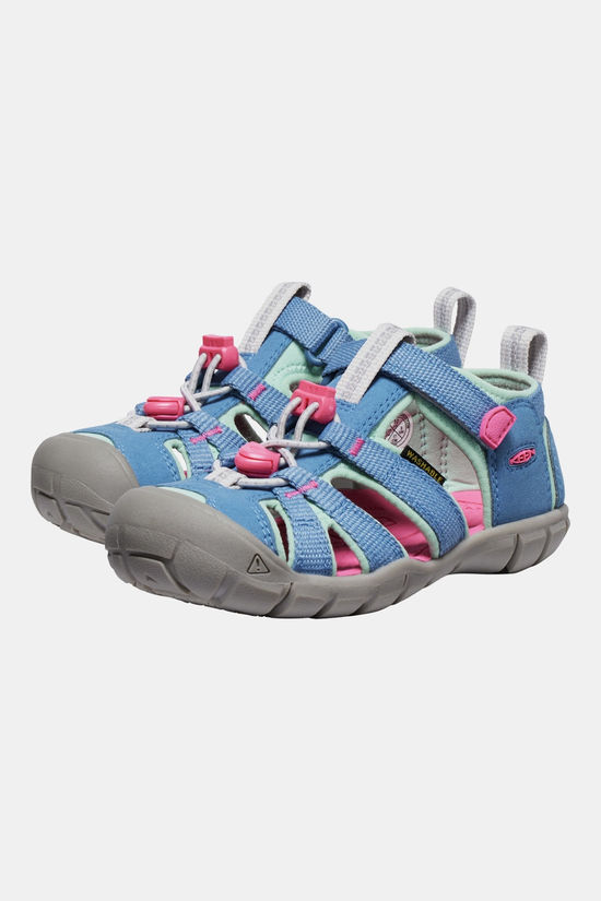 Keen Keen Seacamp Ii Cnx Children