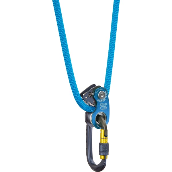 Poulie escalade CLIMBING TECHNOLOGY ROLLNLOCK