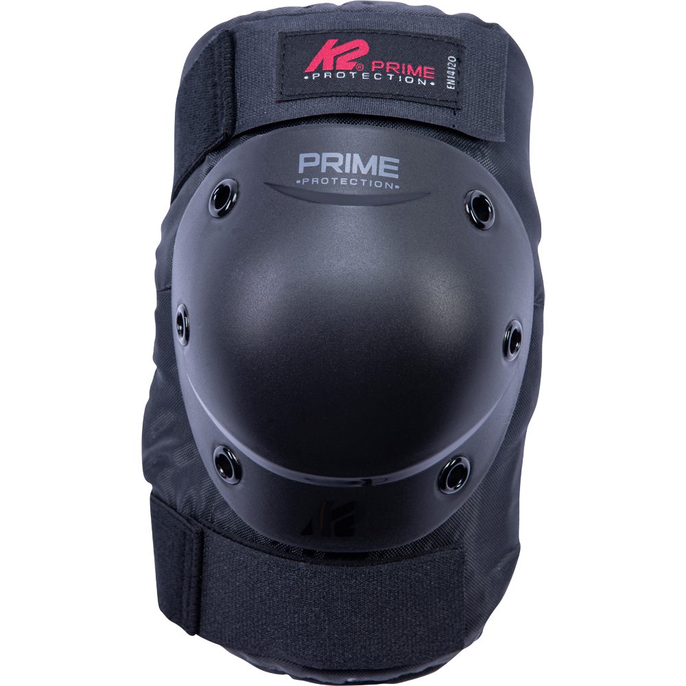 K2 K2 Prime Pad Set Herren black red