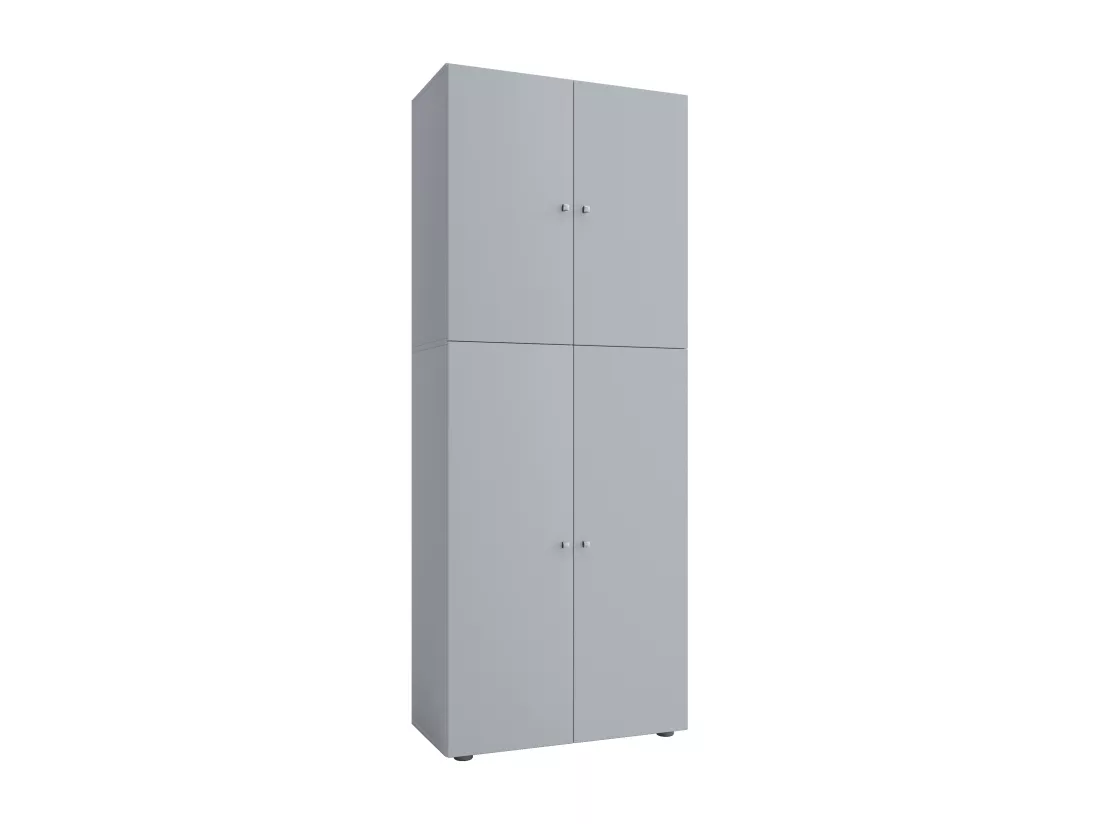 Armoire de bureau Armoire à dossiers Lona 5 cas