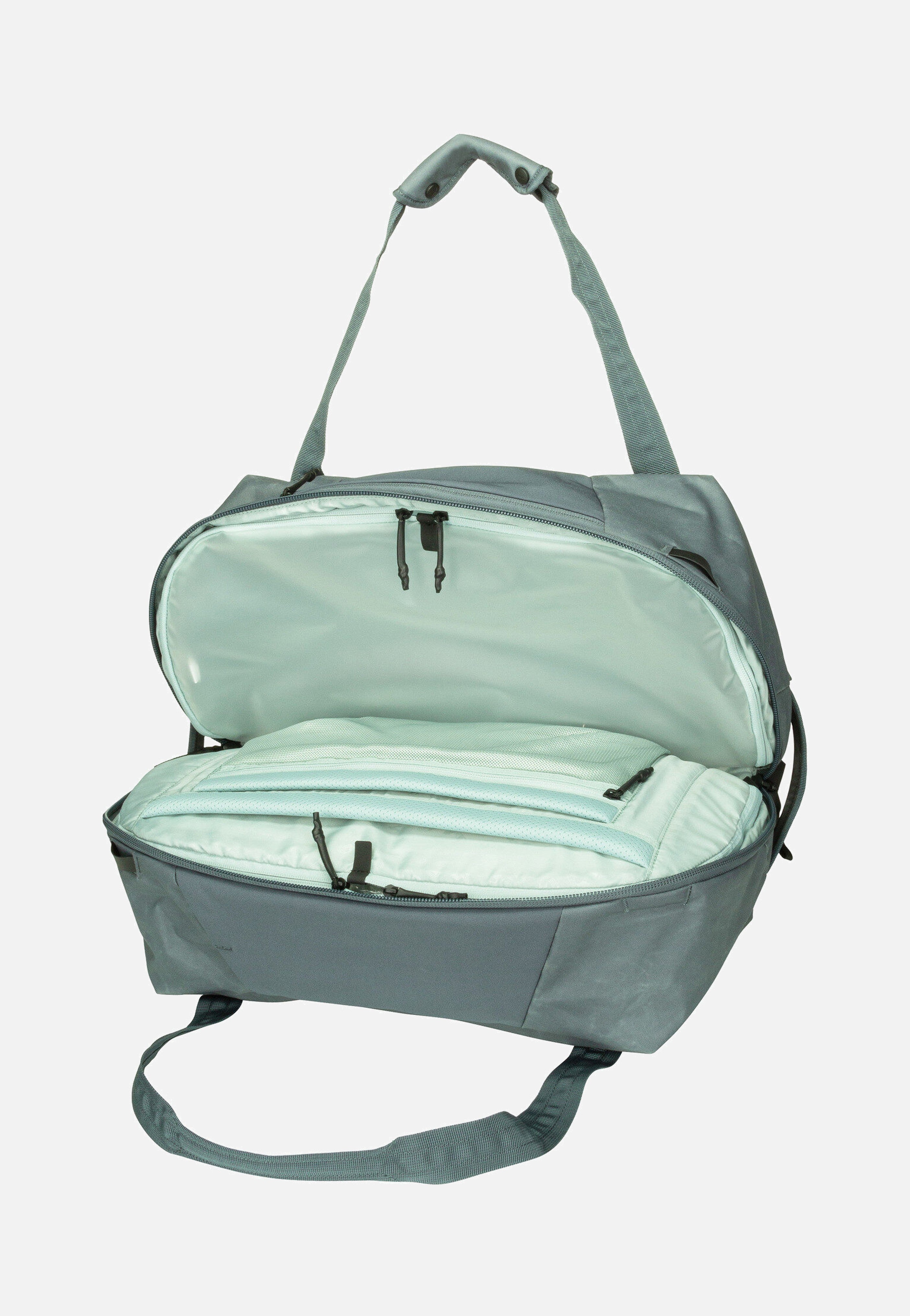 Aion Duffle 35L Dark Slate - Weekender