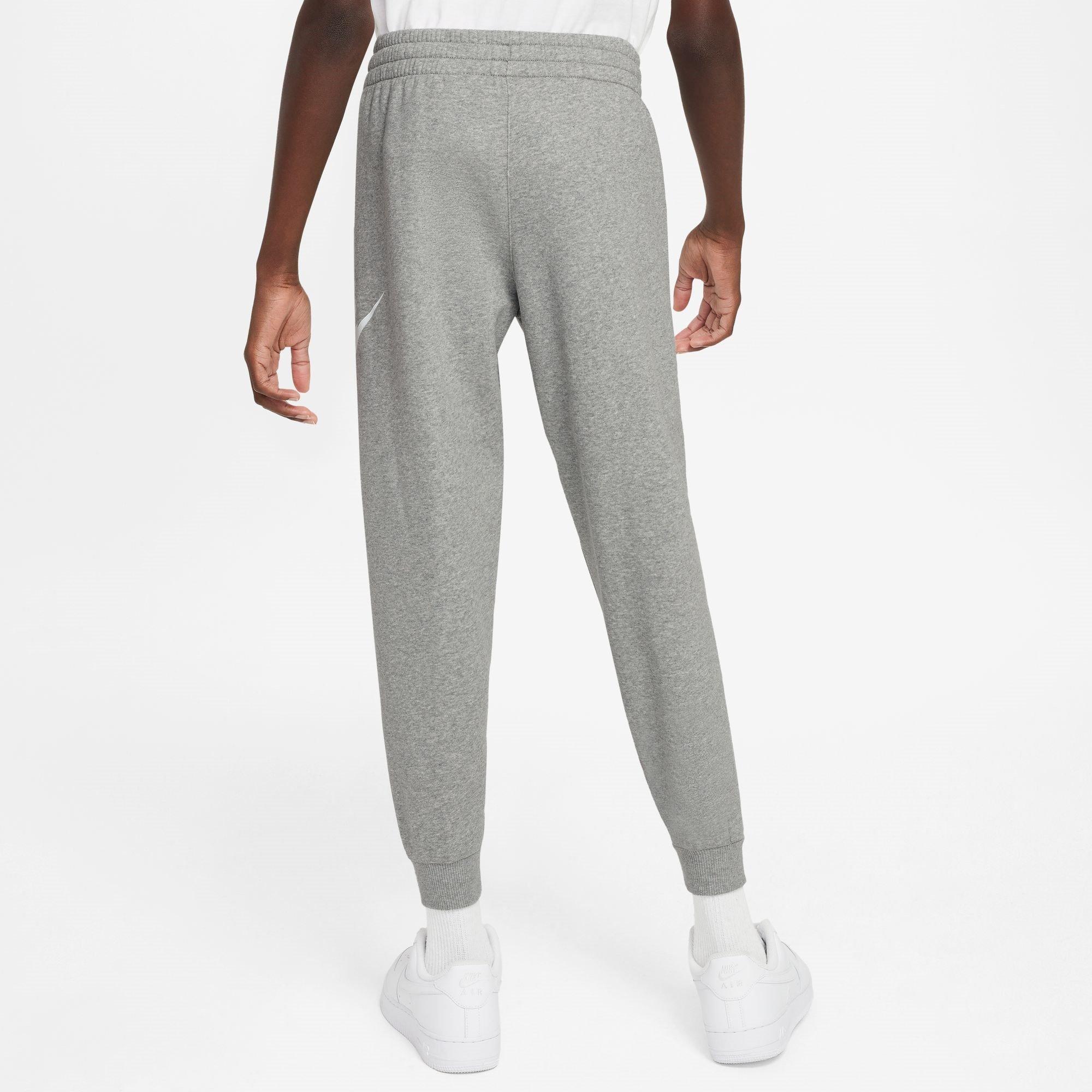 Nike Sportswear Club Fleece Big Kids' (Boys') Pants