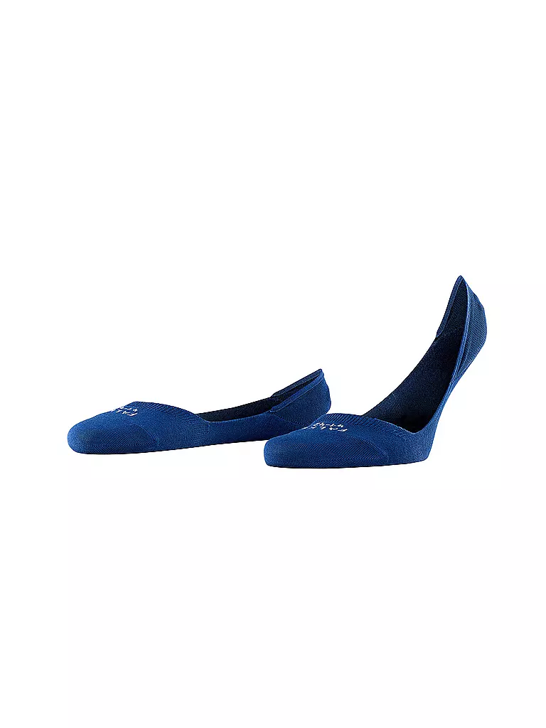 FALKE Herren  Füßlinge Cool 24/7 royal blue blau