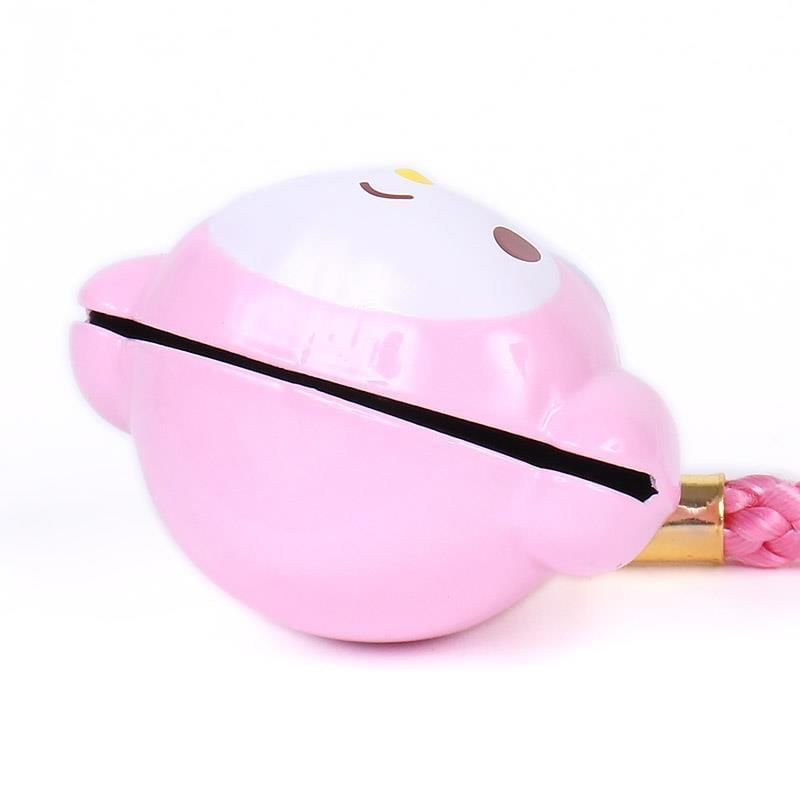 Sanrio - Sanrio Characters Bell Charm