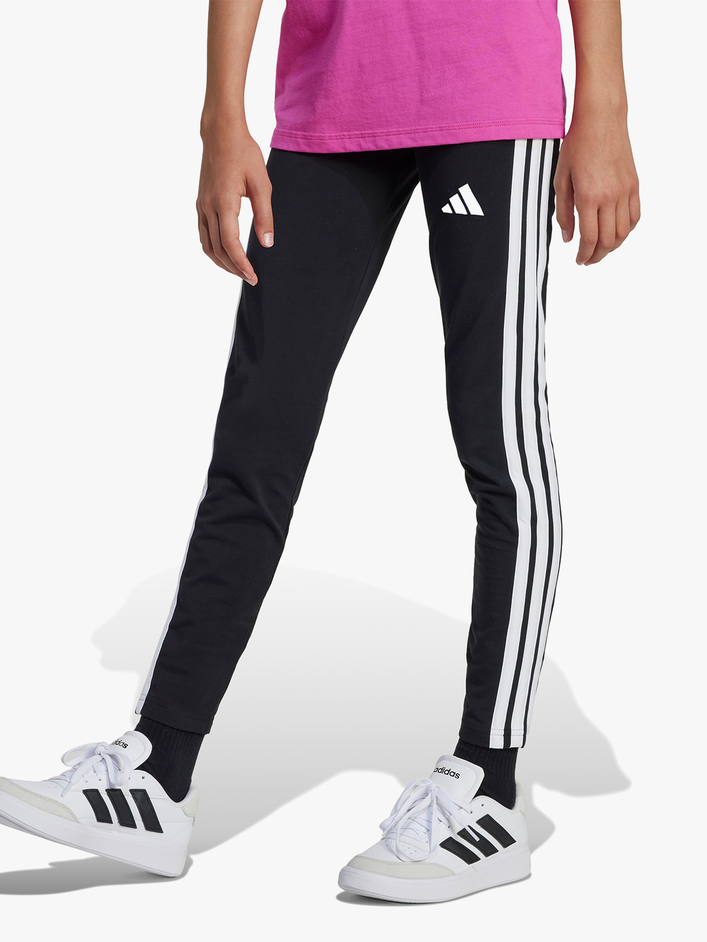 3S Leg 230 Junior