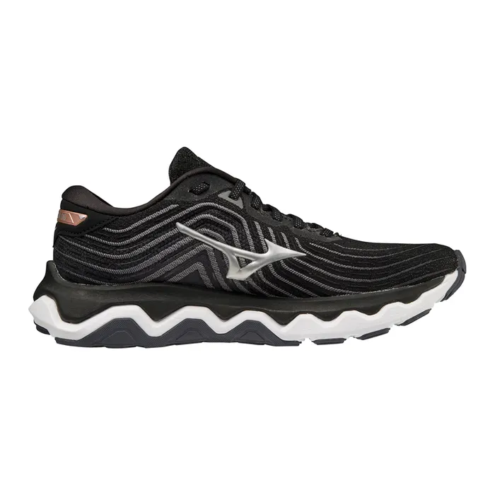 Mizuno Wave Horizon 6 Hardloopschoenen Dames