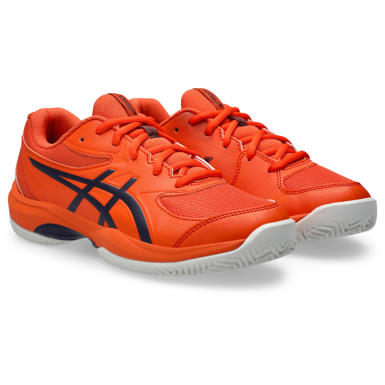 ASICS Gel-Game Clay Junior
