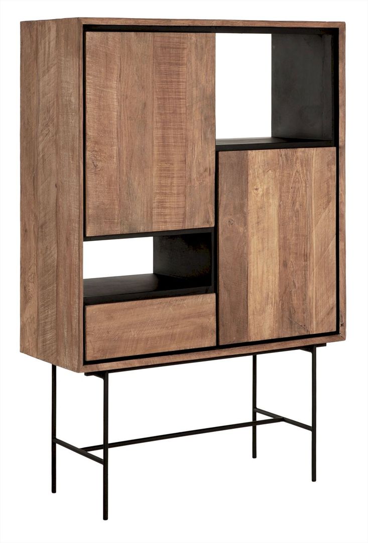DTP Home   Metropole Boekenkast
