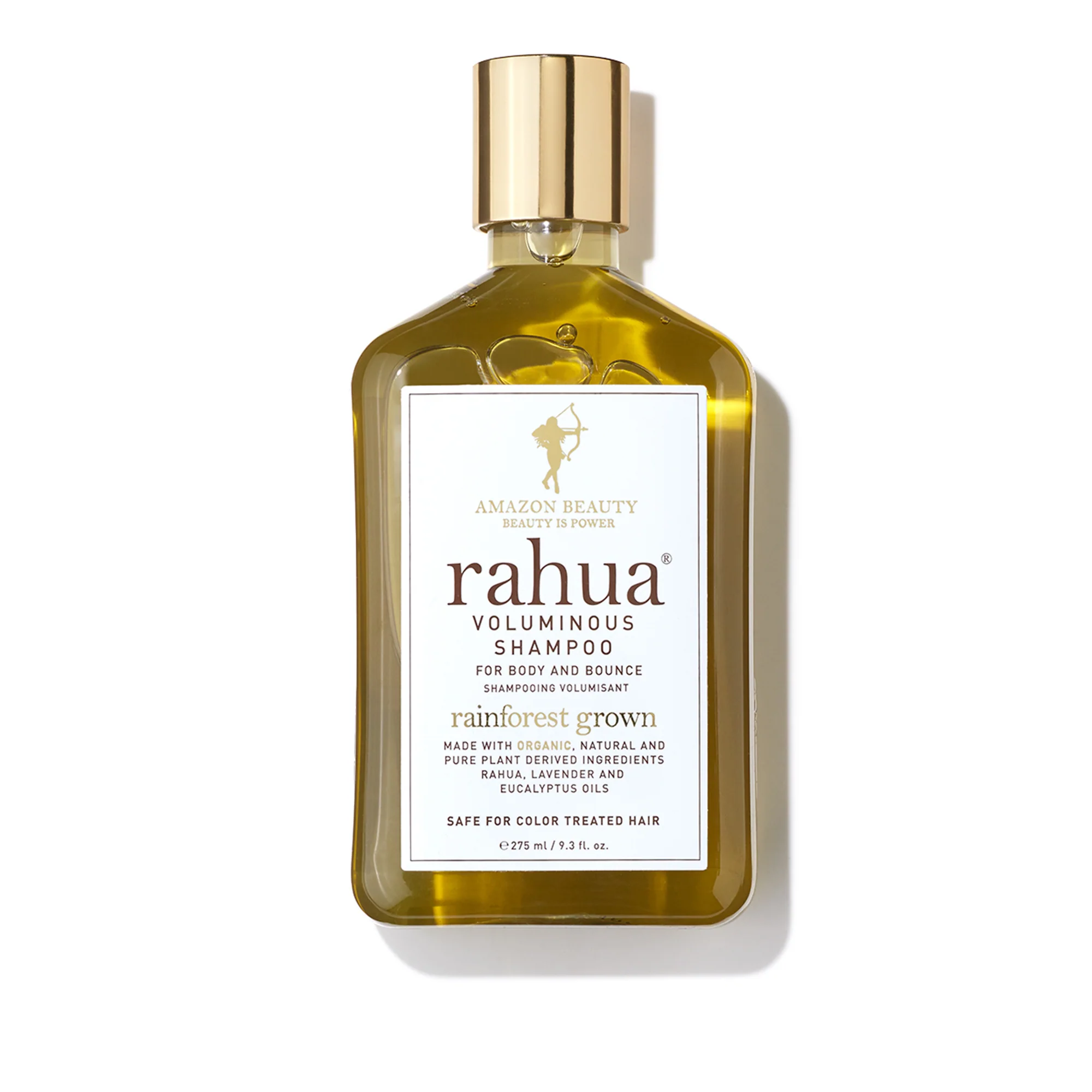 Rahua Voluminous Shampoo Shampoing Volumateur