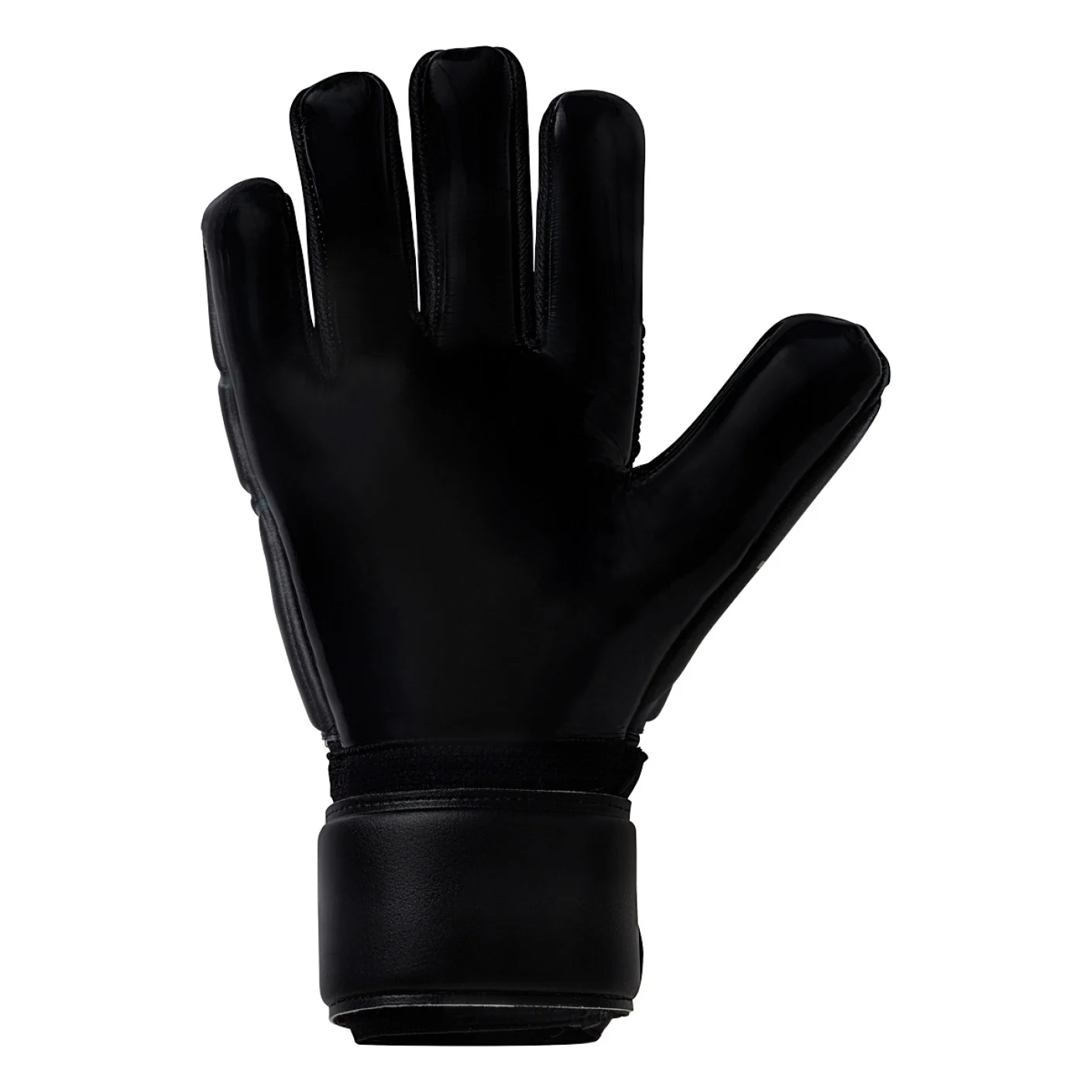 Uhlsport Comfort Absolutgrip HN Keepershandschoenen Zwart Wit
