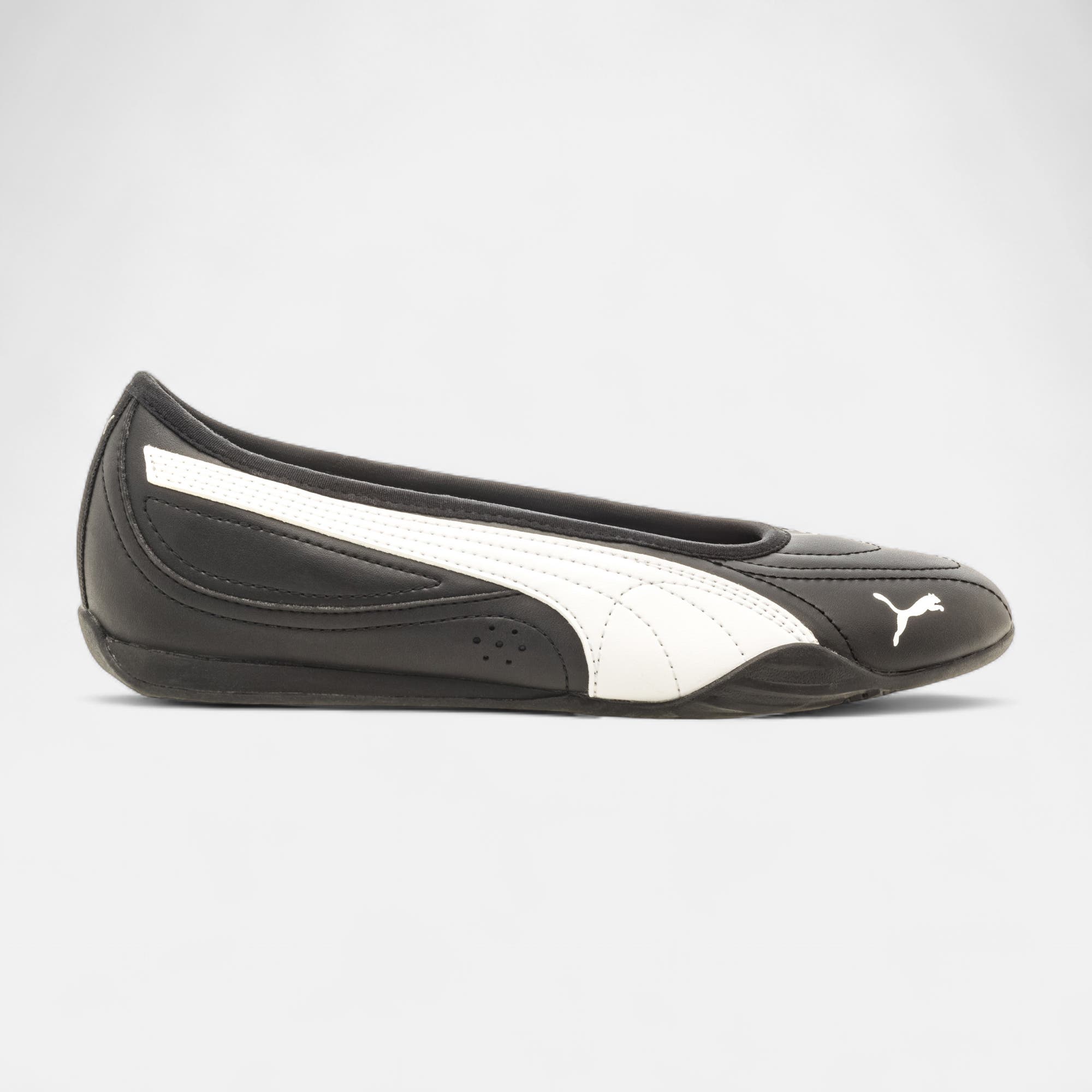 Sneakers Femme noir