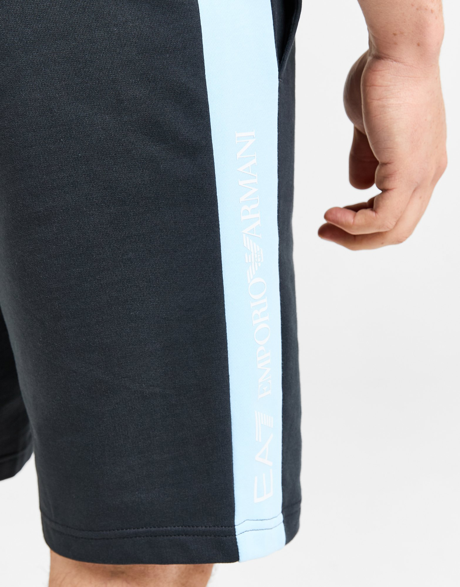 Emporio Armani EA7 Short Colour Block Homme
