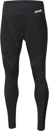 JakoLong Tight Comfort 2.0 - schwarz